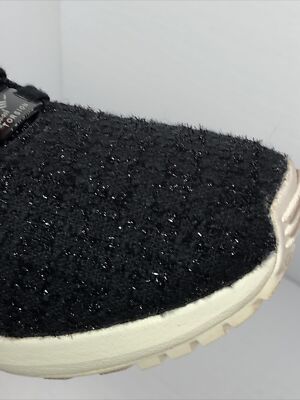 Size 8.5 - adidas Zx Flux Black S77309 for sale online | eBay