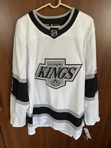 authentic drew doughty jersey