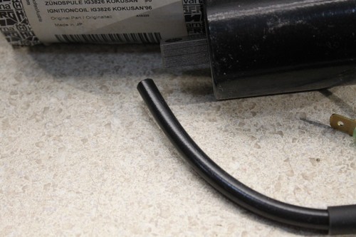 2011-2022 KTM Husqvarna 250 450 OEM NEW Ignition Coil Spark Plug Wire 3714 D10 - Picture 4 of 5
