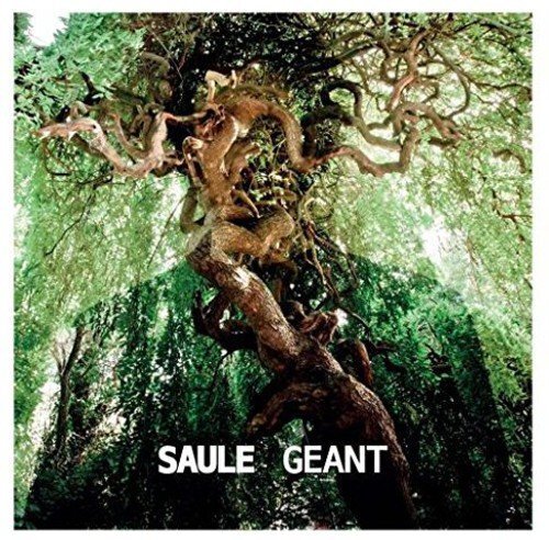 Saule Geant (Vinyl LP)