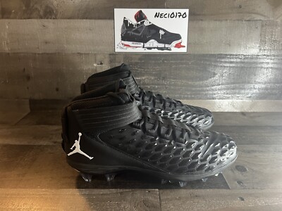 Size 11.5 - Nike Air Jordan x Force Savage Pro 2 Football  display picture 1