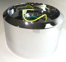 Steering Column Cover for 2002 and Older Kenworth W900/T800/T600 Plastic UP88013