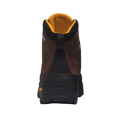 Timberland Vibram Mid Hiker Mens Style : Tb0a5md7 | eBay