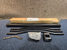 ECOTRIC LYA-033 Hitch Mount Wheelchair Carrier with Mobility Ramp for Wheelchair