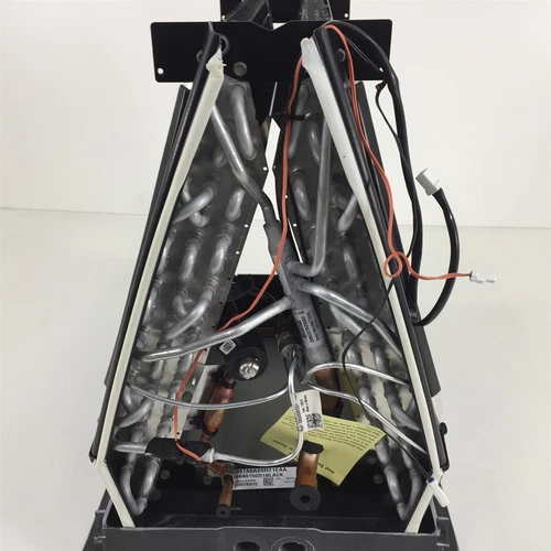 Trane D804015G51 Evaporator Coil Assembly Less Drain Pan COL18184