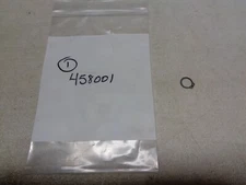 Jacobsen Snap Ring 458001