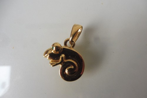 Anhänger - Pendentif Pierre Lang (Gebraucht) in Zürich für CHF 16 - mit