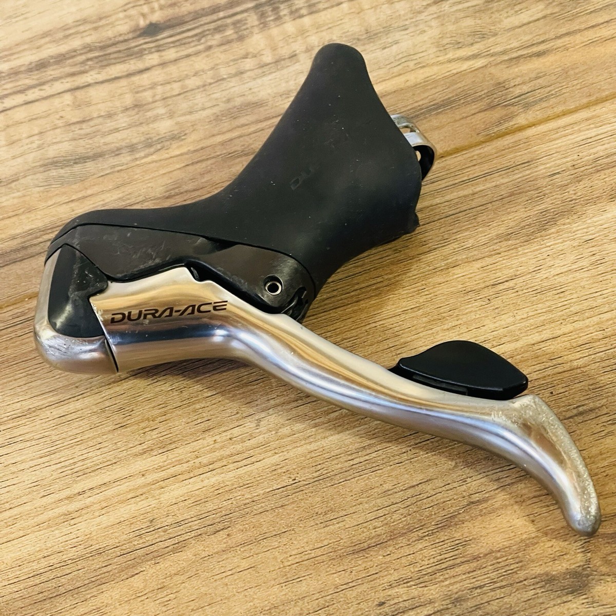 DURA-ACE ST-7801 2×10 Shimano Dura-Ace ST-7801 2x10 Shifters Double | eBay