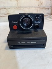 Polaroid Pronto Land Camera