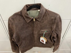 Levis Vintage Clothing Leather Jacket | eBay Levis Vintage Clothing Leather Jacket | eBay