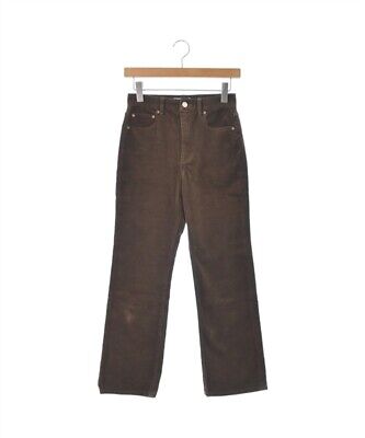 JOURNAL STANDARD relume Pants (Other) Brown 36(Approx. S JOURNAL STANDARD relume Pants (Other) Brown 36(Approx. S