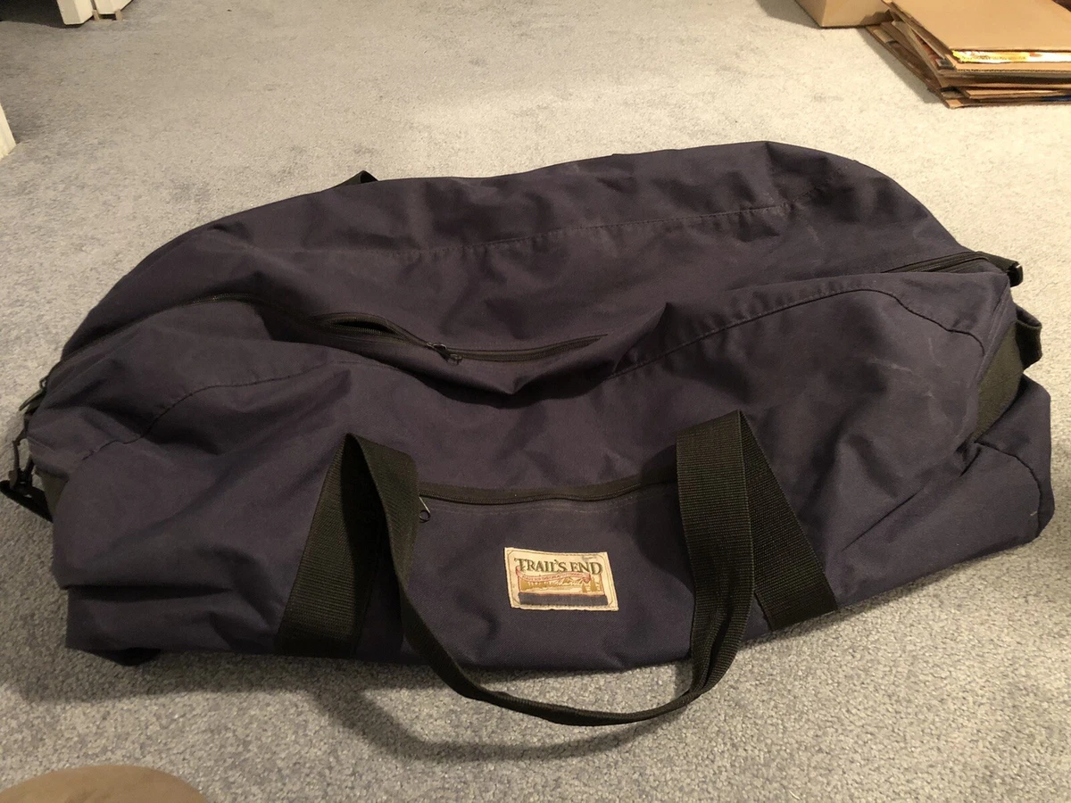 Ebay duffle store bag