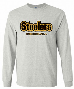 pittsburgh steelers t shirts cheap
