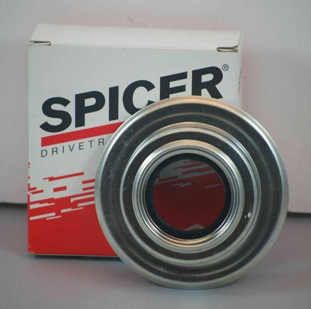 Dana Spicer Front Axle Dust Seal 2014835 eBay