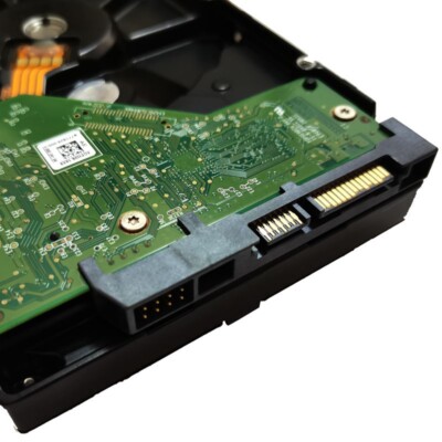 Western Digital WD1003FZEX Black 6Gbs 1TB 64MB SATA 3.5