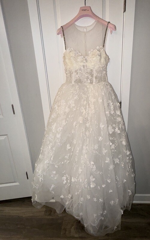 Giambattista Valli x H&M White Lace Bustier Corset Dress Bridal US Size 8 UK 40 | eBay Giambattista Valli x H&M White Lace Bustier Corset Dress Bridal US Size 8 UK 40 | eBay