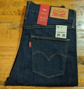 levi slimming bootcut