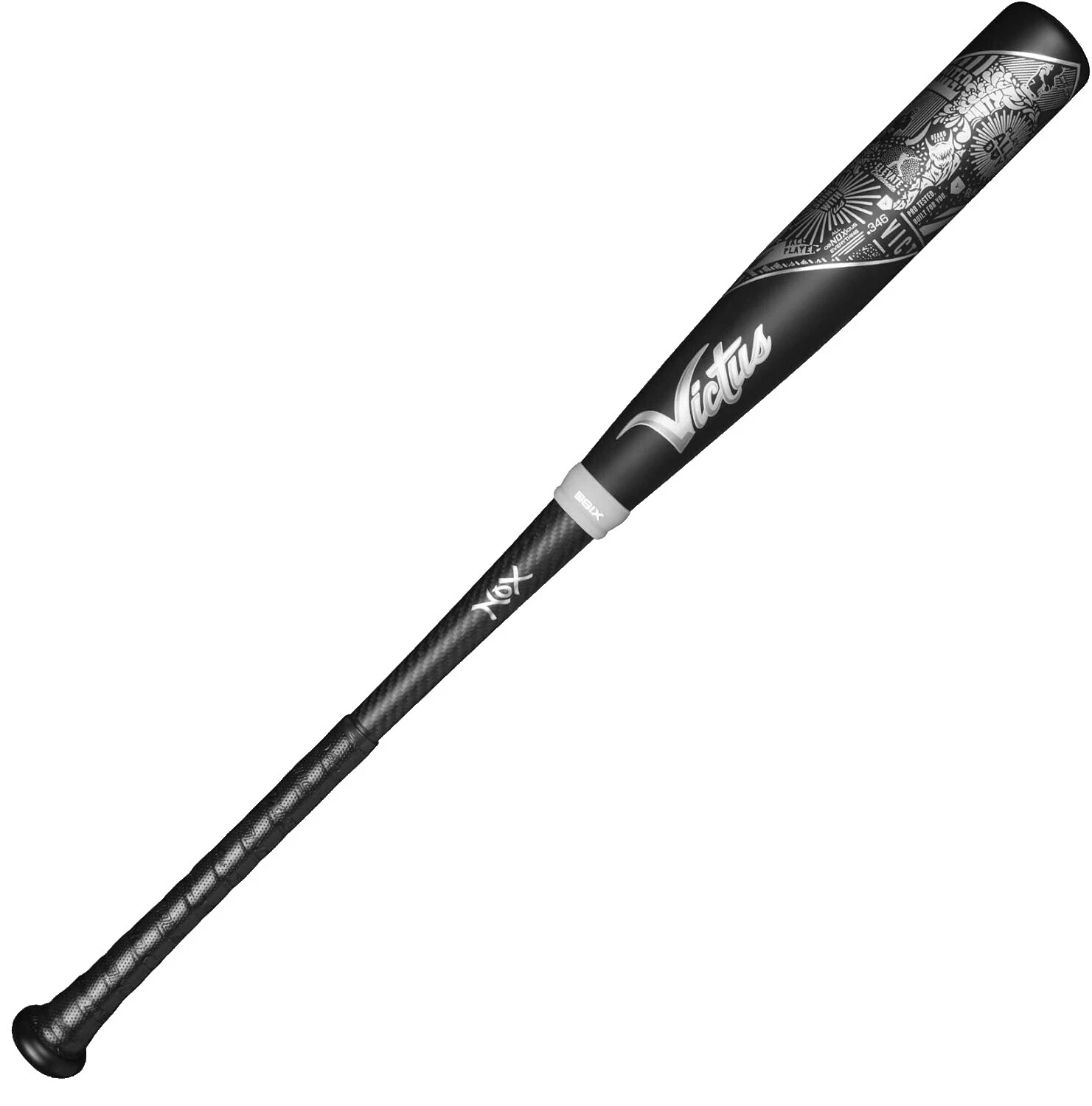 Metal Alloy Adult & High School Baseball Bats