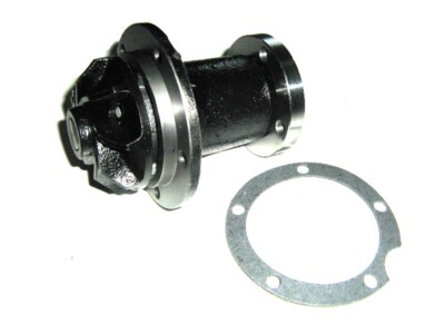 Multicar M24 / M25 Wasserpumpe Inkl. Dichtung – K Produktbild-Vorschau 3