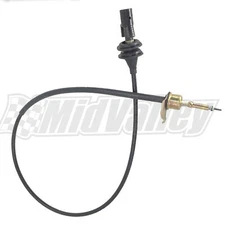 Convertible Speedometer Cable fits VW Golf Jetta Cabriolet Rabbit Cofle