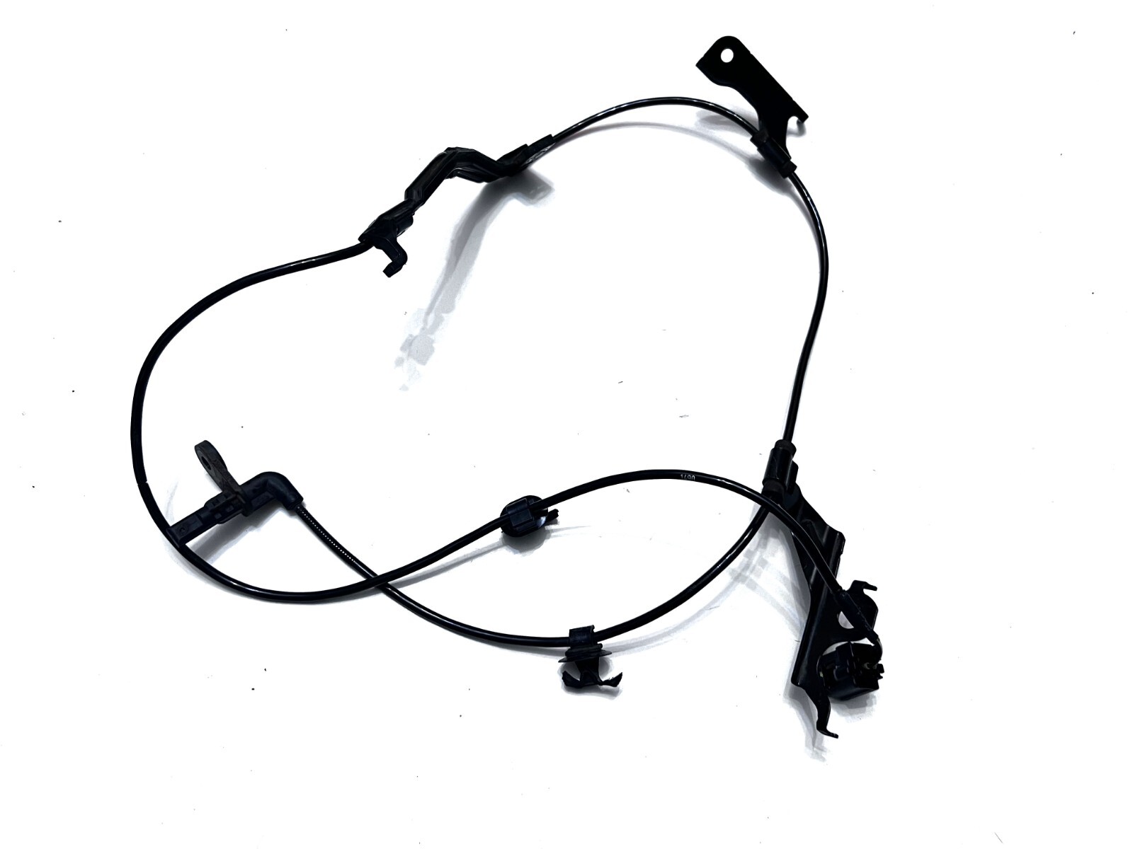 89543-f4010 Toyota Sensor Speed Front LH 89543F4010 for sale  