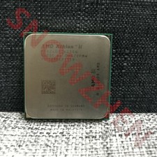 AMD Athlon II X2 240 CPU 2.8 GHz 533 MHz Sock...