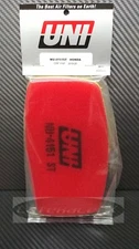 Honda CRF110 Air Filter Uni Dual Stage Hi Flow Air Filter NU-4151ST CRF110 13-24