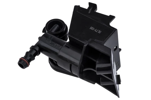 HEADLAMP WASHER RIGHT FOR TOYOTA AURIS 06-09 COROLLA 07-09 - Picture 2 of 8