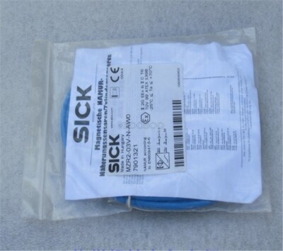 1PC NEW SICK MZR2-03V-N-AW0 7901321 ic | eBay
