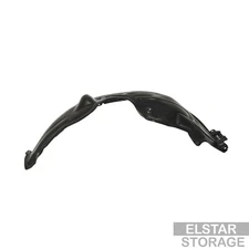 Front Left Fender Liner Splash Shield Fit 12-14 Toyota Camry to 12-13 TO1248160