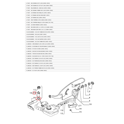 Come Funziona La Guarnizione A Labbro Del Pistone? Tipi E Guida Alla Selezione - Foto 7