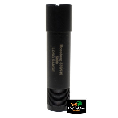 PATTERNMASTER LONG RANGE UNPORTED BLACK CHOKE TUBE SHOTGUN 12GA ...