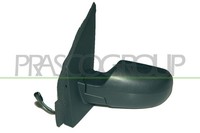 FD3407114P AußEnspiegel Links FüR Ford Fiesta V (Jh_, Jd_)
