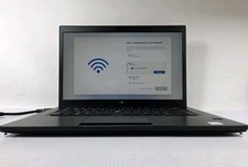 Dell laptop Latitude 7480 Core i7 8GB Ram 256GB SSD Windows 11 FHD