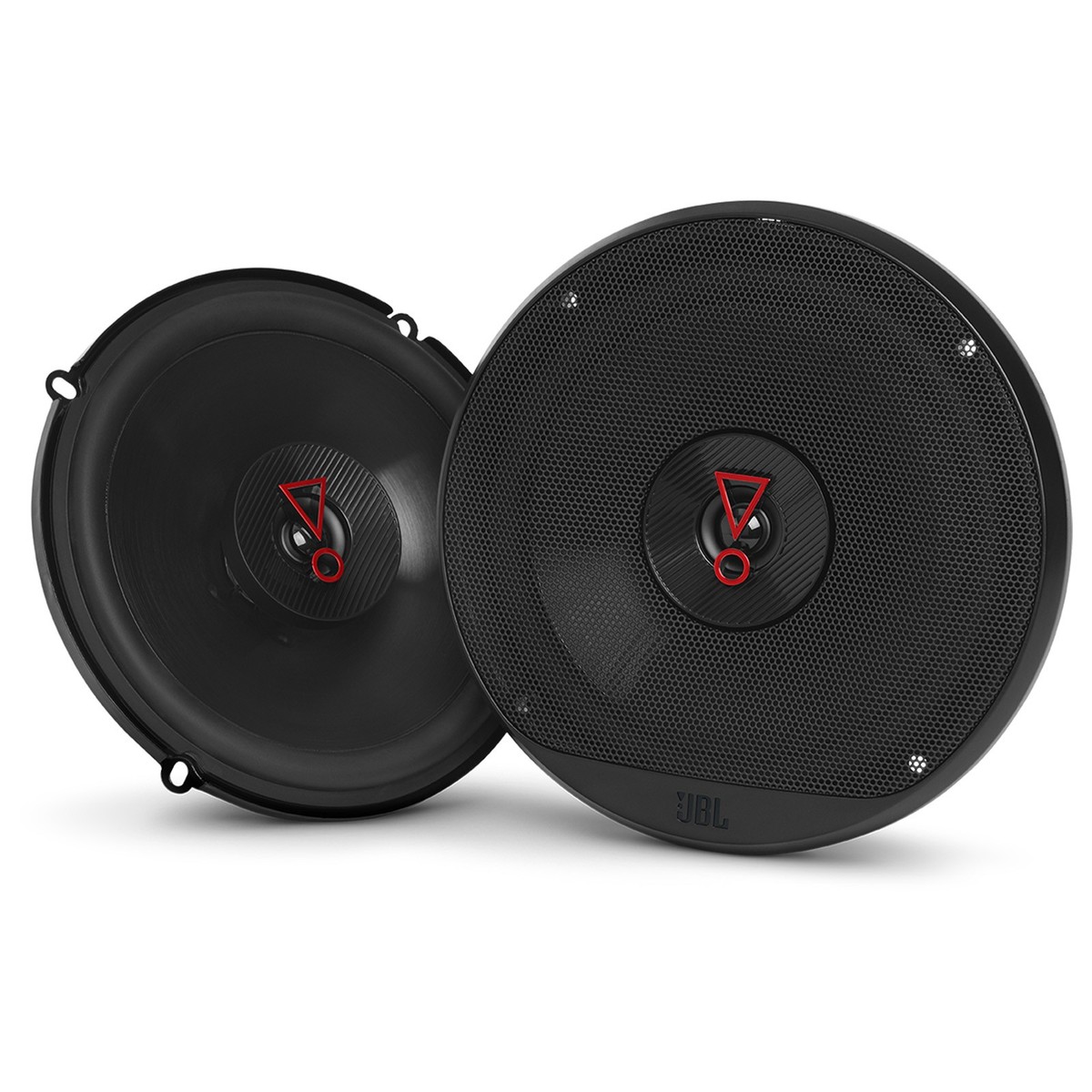 4x JBL Stage3 627 6.5