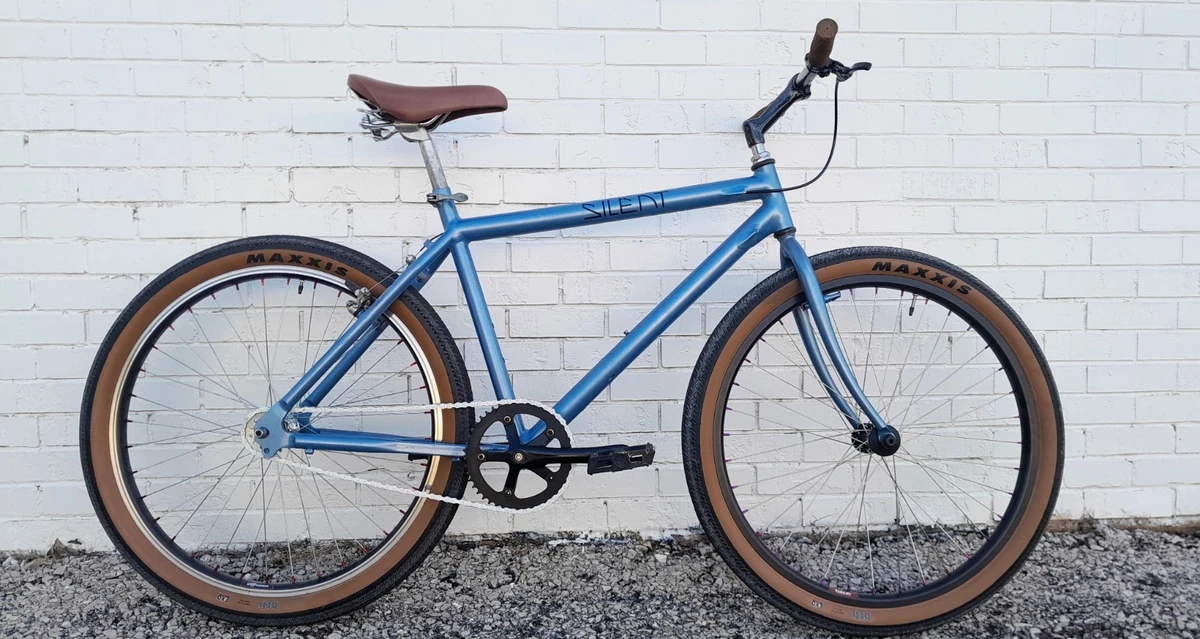 26 in Blue Mountain Bike Vintage Bikes for sale | eBay