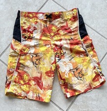 OP   Men  s Bathing Suit Sz XL