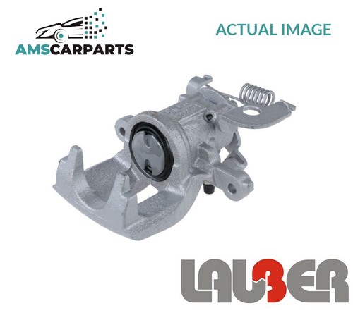 BRAKE CALIPER BRAKING REAR LEFT 773520 LAUBER NEW OE REPLACEMENT | eBay UK