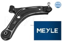 Meyle 33-160500026 Lenker FüR RadaufhäNgung Querlenker Lenker FüR Suzuki