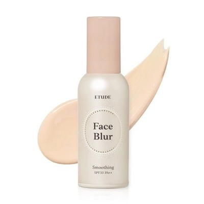 ETUDE HOUSE Face Blur Smoothing Base 35g(1.23oz) SPF33 PA++ K-Beauty Skincare
