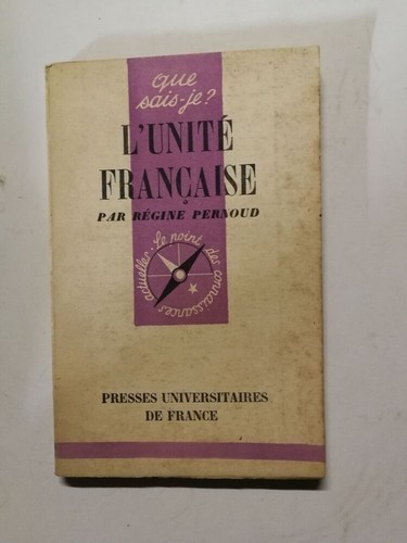 STEUERGERÄT MOTORSTEUERGERÄT Französisch Régine Pernoud Guter Zustand