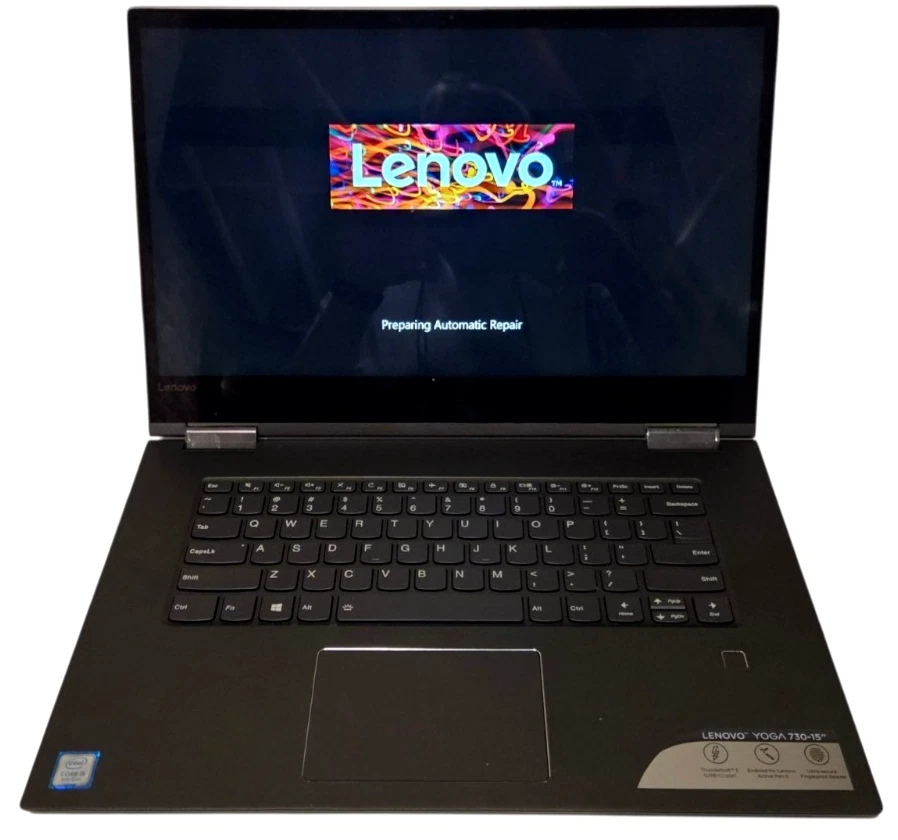 Lenovo Yoga 730 PC Laptops & Netbooks for Sale - Shop New & Used