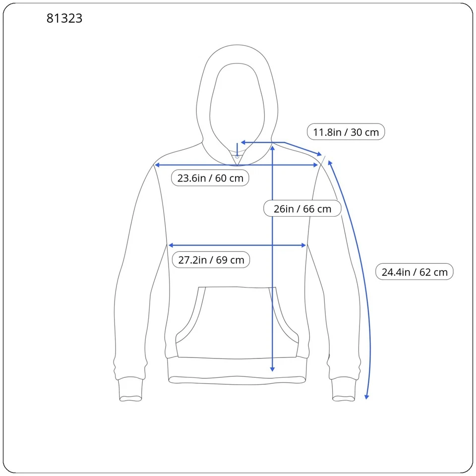 Sudadera con capucha para mujer DIESEL F-Mikky L capucha melocotón logotipo asimétrico suéter PVP195 * Foto 3 de 4