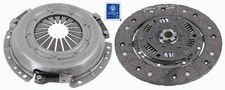 Kit d'embrayage Saab 900