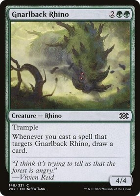 Double Masters 2022, Commons, Magic The Gathering, 2X2 MTG TCG