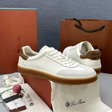 Loro Piana Classic Men's Casual Sneakers