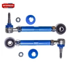 2pcs Brand New Rear Lower Control Arms for Subaru Forester Impreza Legacy