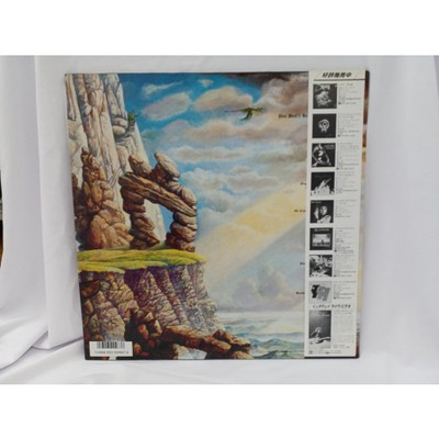 Yngwie J. Malmsteen レコードセット Yngwie J. Malmsteen レコードセット Yngwie J. Malmsteen's Rising Force