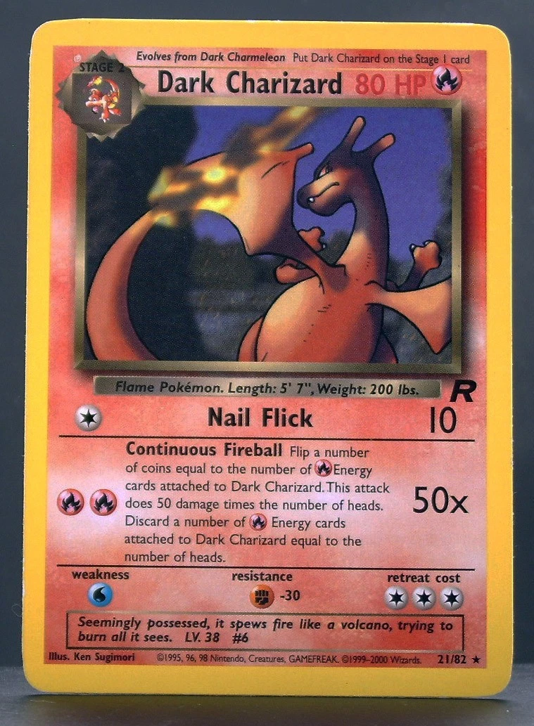charizard pokemon card ebay Pokemon TCG Chinese Dragon Majesty Charizard / AC2b #004/200 R – PokeWayne main image 0