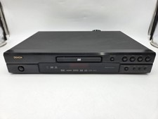 Denon DVD-1930CI DVD SACD Player 1080p HDMI - TESTED - Super Audio